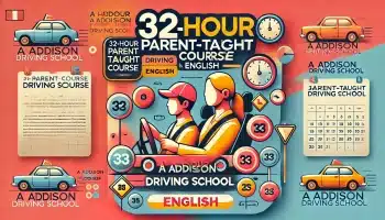 32 hours course English