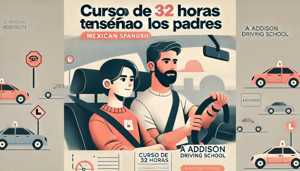 32 hours course Spanish